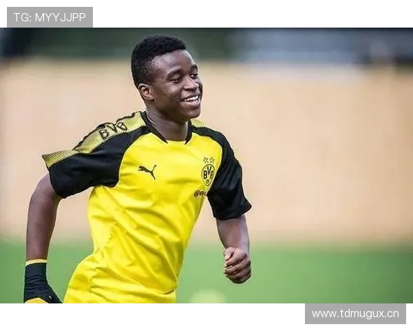 道曼有望打破穆科科保持的欧冠最年轻出场球员纪录